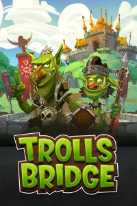 Trolls Bridge